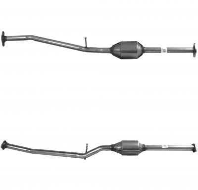 BM Cats Petrol Cat TA Euro 5 BM91716H