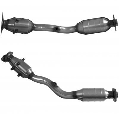 BM Cats Petrol Cat TA Euro 5 BM91757H
