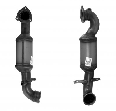 BM Cats Petrol Cat TA Euro 5 BM91925H
