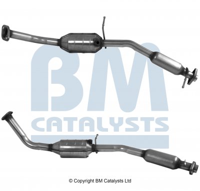BM Cats Petrol Cat TA Euro 5 BM92340H