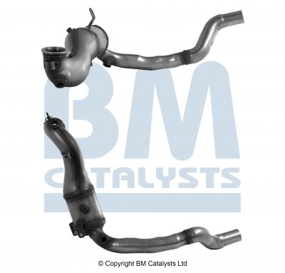 BM Cats Petrol Cat TA Euro 6 BM92180H