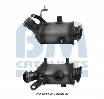 BM Cats Petrol Cat TA Euro 6 BM92220H