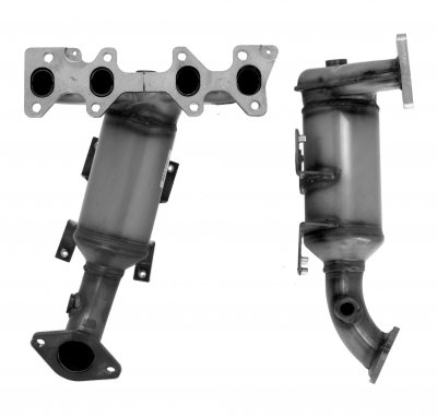 BM Cats Petrol Cat TA Euro 6 BM92270H