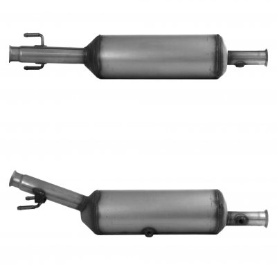 BM Cats SCR Cat TA Euro 6 BM31021H