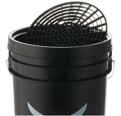 Car Gods Grit Guard For 20L Bucket