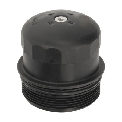 Febi Bilstein Oil Filter Housing Cap 196554