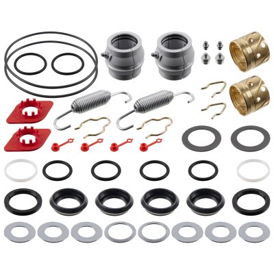 Febi Bilstein Brake Camshaft Bush Kit 196766