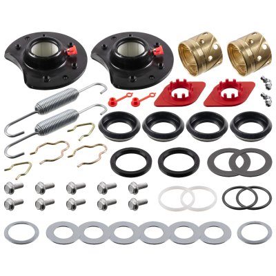 Febi Bilstein Brake Camshaft Bush Kit 196768