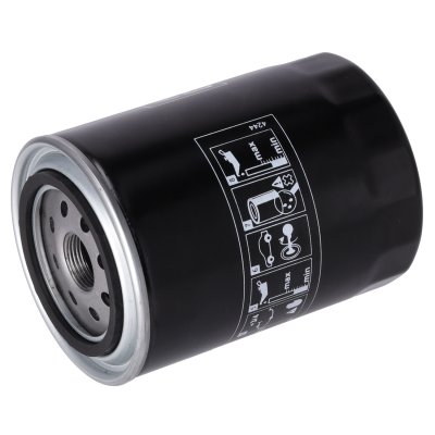 Febi Bilstein Hydraulic Filter 196983