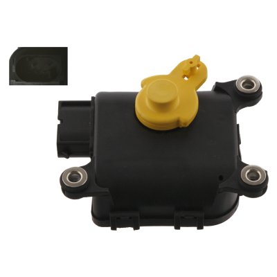 Febi Bilstein Adjustment Motor 34149