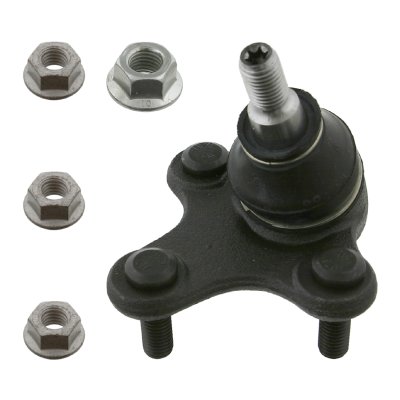 Febi Bilstein Ball Joint 36736