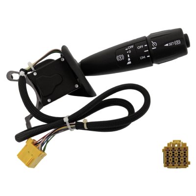 Febi Bilstein Steering Column Switch Assembly 47351
