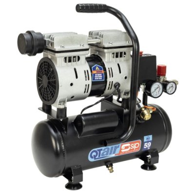 SIP QT DD 6L Direct Drive Air Compressor 230V