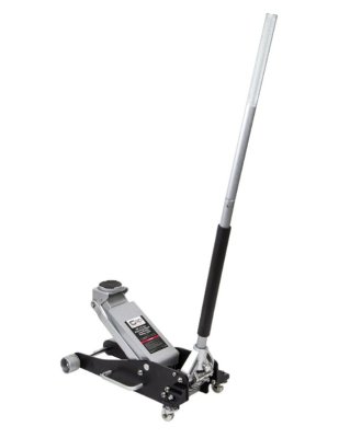 SIP 2.5 Ton Aluminium Steel Jack