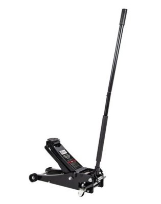 SIP 3 Ton Quick Lift Jack with Dual Pump