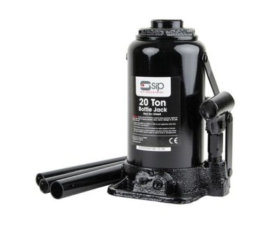 SIP 20 Ton Bottle Jack