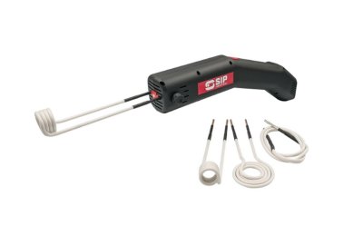 SIP 1200w Handheld Induction Heater Kit