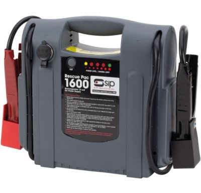 SIP Rescue Pac 1600