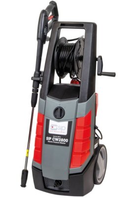 SIP CW2800 Pressure Washer