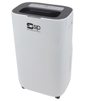 SIP 20L Dehumidifier