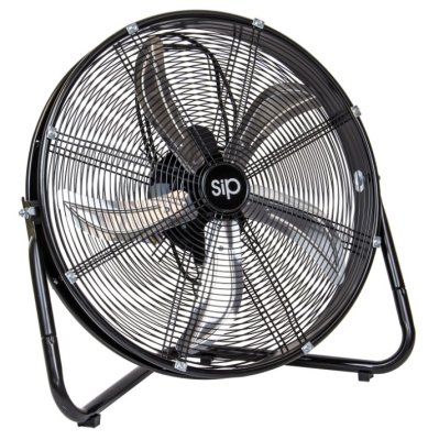 SIP 20 Inch Floor Standing Fan