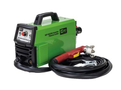 SIP HG250 Inverter Plasma Cutter