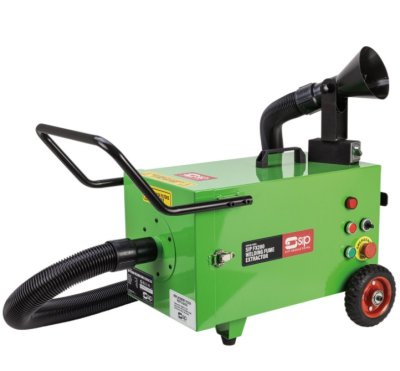 SIP FX200 Welding Fume Extractor