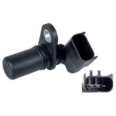 Febi Bilstein Crankshaft Sensor 108159