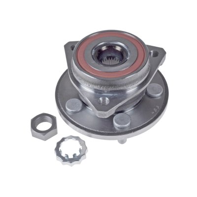 Blueprint Wheel Bearing Kit ADA108204