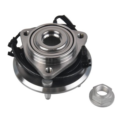 Febi Bilstein Wheel Bearing Kit 174498