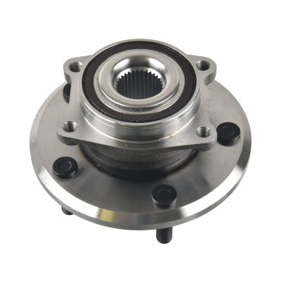 Febi Bilstein Wheel Bearing Kit 175246