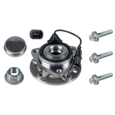 Febi Bilstein Wheel Bearing Kit 23377