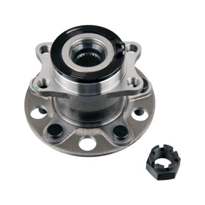 Febi Bilstein Wheel Bearing Kit 174502