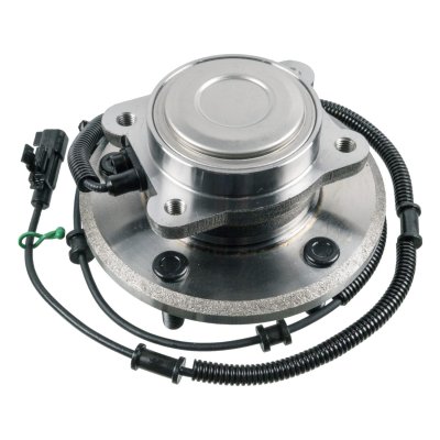 Febi Bilstein Wheel Bearing Kit 175518