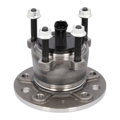 Febi Bilstein Wheel Bearing Kit 26675