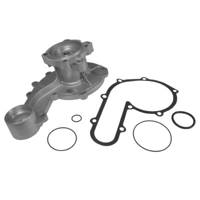 Blueprint Water Pump ADA109125