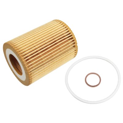Blueprint Oil Filter ADB112114
