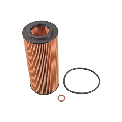 Blueprint Oil Filter ADB112115