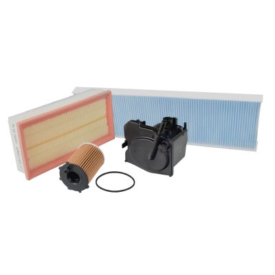 Blueprint Filter Maintenance Package ADB112119