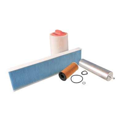 Blueprint Filter Maintenance Package ADB112120