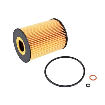 Blueprint Oil Filter ADB112122