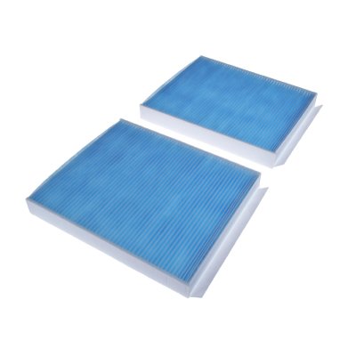 Blueprint Cabin Filter Set ADB112510