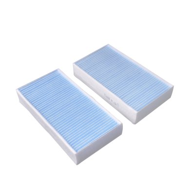Blueprint Cabin Filter Set ADB112516