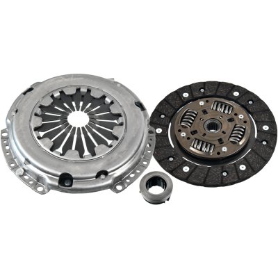 Blueprint Clutch Kit ADB113002