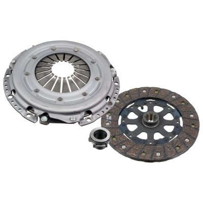 Blueprint Clutch Kit ADB113005