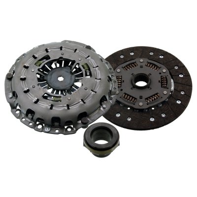 Blueprint Clutch Kit ADB113024