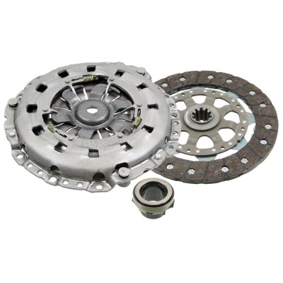 Blueprint Clutch Kit ADB113025