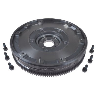 Blueprint Dual-Mass Flywheel ADB113504