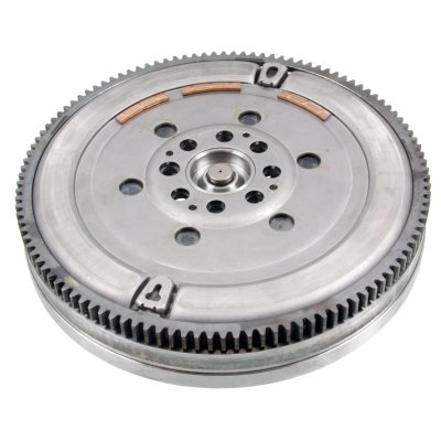 Blueprint Dual-Mass Flywheel ADB113506