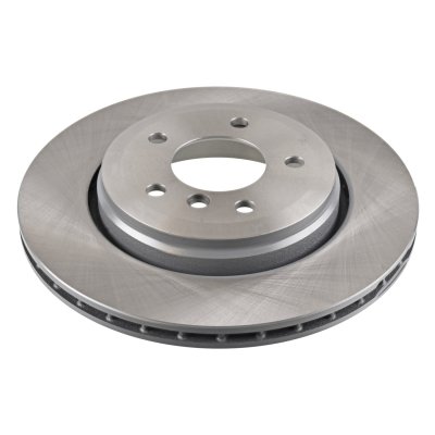 Febi Bilstein Brake Disc 23552